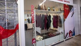 La UNCuyo abrió las puertas del primer local físico de su tienda oficial La UNCuyo abrió las puertas del primer local físico de su tienda oficial
