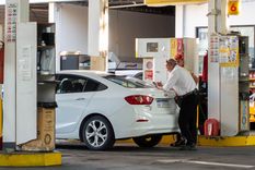 Foto: Santiago Tagua/MDZ