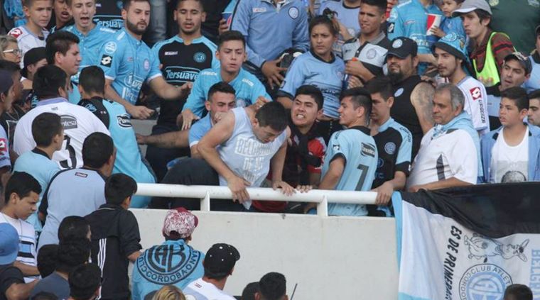 Foto: publicada en Infobae