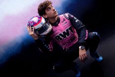 comenzaron los cortes de transito por el mini gp de colapinto: que avenidas principales estan afectadas