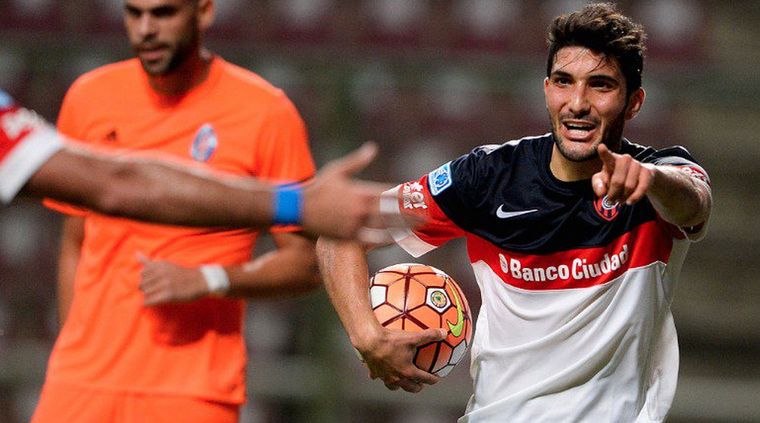 Foto: San Lorenzo