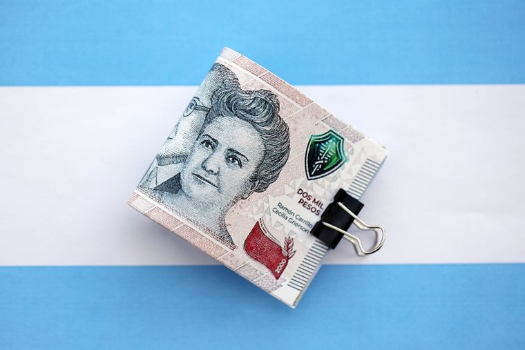 La encuesta define un perfil de morosidad financiera ligado a la urgencia de la econom&iacute;a de Argentina.