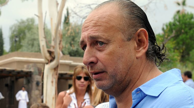 José Luis Manzano Foto: ALF PONCE MERCADO / MDZ