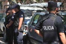 La víctima inició una persecución a pie y logró recuperar su celular. Personal policial detuvo a la ladrona (Foto ilustrativa) Foto: Archivo MDZ (Imagen Ilustrativa)