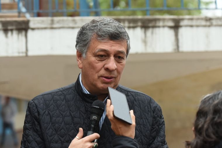 Foto: Maximiliano Ríos/MDZ