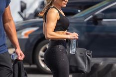 El secreto de los cuerpos esculturales.