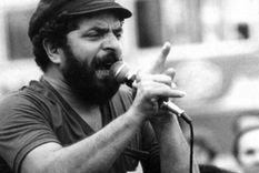 lula esclavo de sus discursos: cuando un rico roba, se vuelve ministro