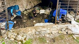 El hallazgo en los Pirineos ubicó a Cova 338 como la cueva prehistórica más alta de esa cadena montañosa con evidencias claras de ocupación humana.