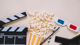 Toma nota de lo recomendado para ir al cine. / Archivo Toma nota de lo recomendado para ir al cine. / Archivo