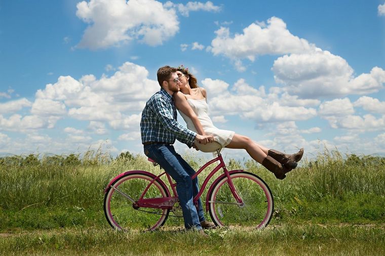 Hay signos más compatibles que otros en el amor. Foto: Pixabay - pixabay.com