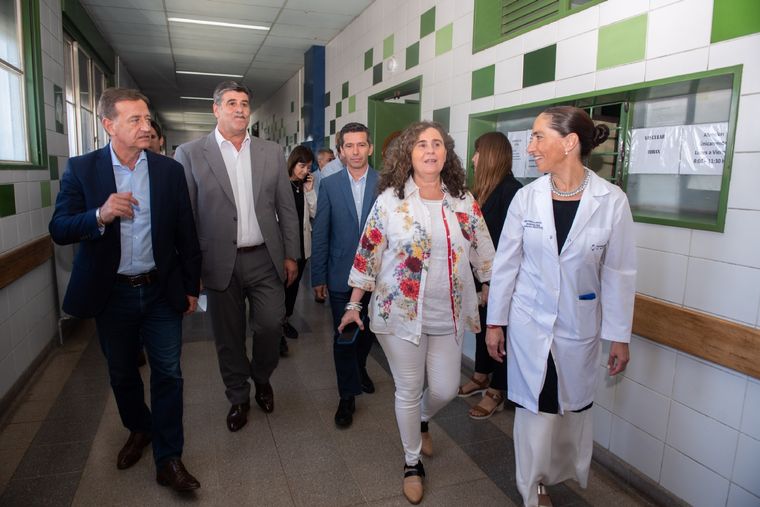 Foto: Gobierno de Mendoza