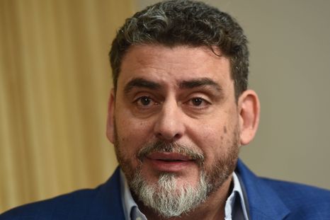 Martín Kerchner defendió el Presupuesto 2026 aprobado y habló de la baja de impuestos. Martín Kerchner defendió el Presupuesto 2026 aprobado y habló de la baja de impuestos.