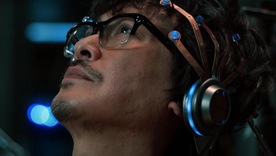 Una propuesta poco conocida en HBO Max. Una propuesta poco conocida en HBO Max.