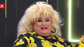 La panelista de LAM contó en redes sociales el ataque sufrido en la puerta de su trabajo. La panelista de LAM contó en redes sociales el ataque sufrido en la puerta de su trabajo.