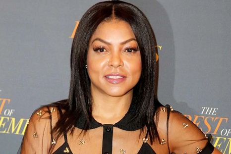 Taraji Henson la rompe en Netflix. / Getty Images Taraji Henson la rompe en Netflix. / Getty Images