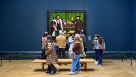 Cuáles son las mejores ciudades del mundo para el arte y la cultura