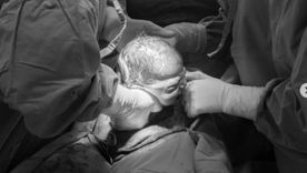 Un sistema de salud verdaderamente moderno es aquel que puede sostener la vida sin arrasar la experiencia.