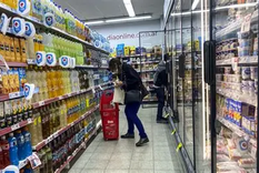 El mercado considera que la inflación tocó un techo en marzo.&nbsp;