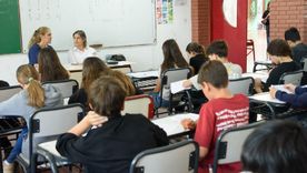 La UNCuyo confirmó cómo será el ingreso 2027 a sus escuelas secundaria.