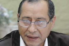 Foto: Alf Ponce / MDZ