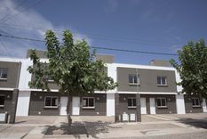 La medida tiene la finalidad de incentivar la construcción de viviendas y la reactivación del mercado