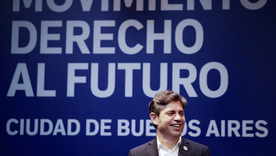 por los errores de los hermanos milei, ¿el peronismo se prepara para volver? por los errores de los hermanos milei, ¿el peronismo se prepara para volver?