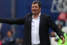 El hombre de 56 años habló a días del choque con el Xeneieze. El hombre de 56 años habló a días del choque con el Xeneieze.