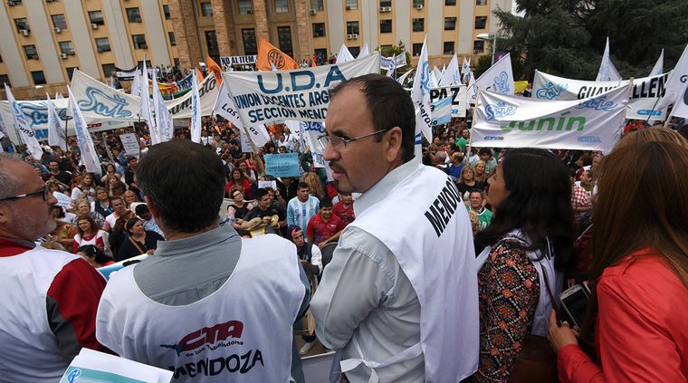 Foto: Alf Ponce / MDZ