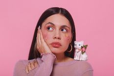 simona, la nueva promesa global del pop latino urbano