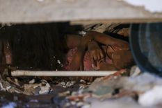Los terremotos en Venezuela dejaron al menos 164 muertos y más de 970 heridos.&nbsp;