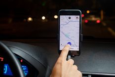 se viene un nuevo apagon de la aplicacion uber por paro de conductores