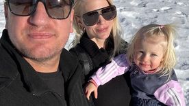 asi fue la llegada de daniela christiansson al pais y el gesto que sorprendio asi fue la llegada de daniela christiansson al pais y el gesto que sorprendio