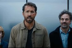 Es puro entretenimiento.