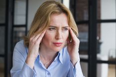 Perder la memoria Este sueño puede generar estrés. Foto: Fuente: Freepik