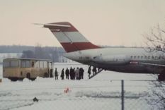 Un secuestro que comenzó en Viena terminó en Argelia. Foto: VOTAVA/IMAGNO/GETTY IMAGES