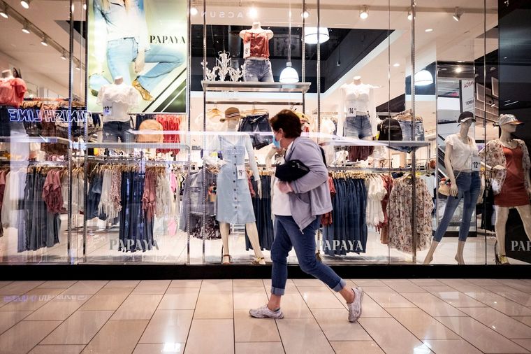 Así se expande el mundo de las franquiicias.