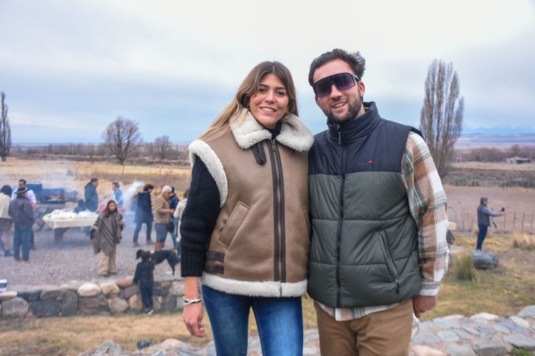 No te pierdas la galería de fotos, al final de la nota. Foto: Mariana Villa