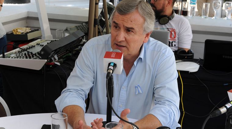 Foto: ALF PONCE / MDZ