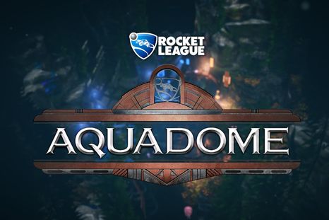 Así es Rocket League bajo el agua y su nuevo DLC