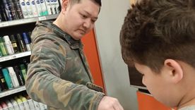 La Colecta Anual de Cáritas se realiza siempre a mediados de año.