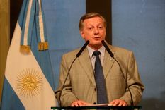 imputan a aranguren y a los responsables de enargas en el macrismo