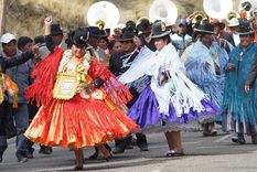 el recomendado de la semana: cuando sara chura despierte, de juan pablo pineiro