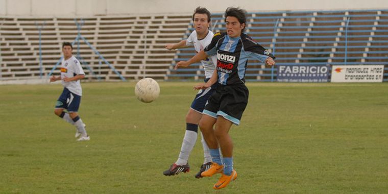 Foto: Nacho Gaffuri / MDZ