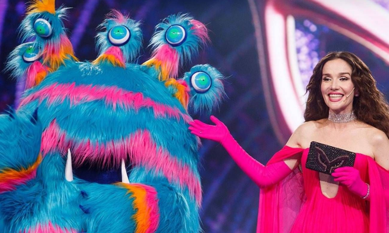 Se estrenó El nuevo ciclo cuenta con la conducción de Natalia Oreiro.