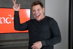 Gabriel Canci anticipó la Vendimia Para Todos.&nbsp;