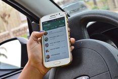 Los usuarios deben estar atentos a las notificaciones sobre actualizaciones. Foto: Archivo