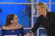 picante ida y vuelta entre juana viales y jimena monteverde