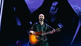 Cómo canjear las entradas de Vendimia y ver a Abel Pintos. / Archivo MDZ Cómo canjear las entradas de Vendimia y ver a Abel Pintos. / Archivo MDZ