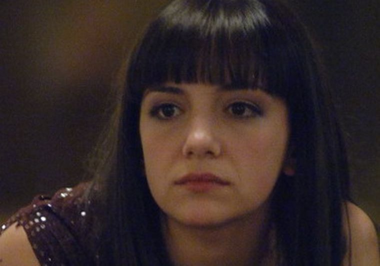 Soledad Melli, la participante mendocina de GH 5. Foto: Telefé