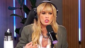 La comunicadora no se guardó nada y expresó lo que podría venirse. Créditos: Captura / Carnaval Stream